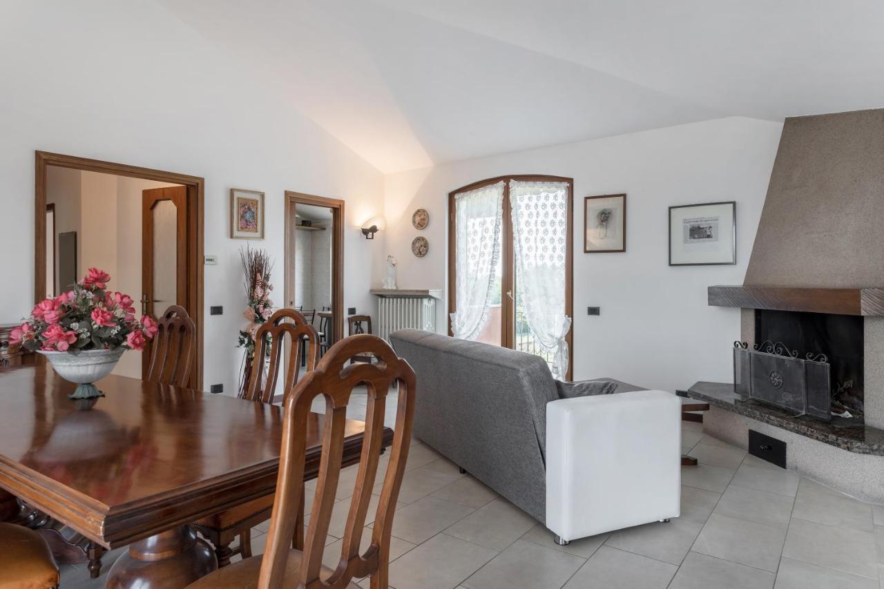 La Casetta Dei Daini - Affitti Brevi Italia Apartment Orio al Serio Exterior photo