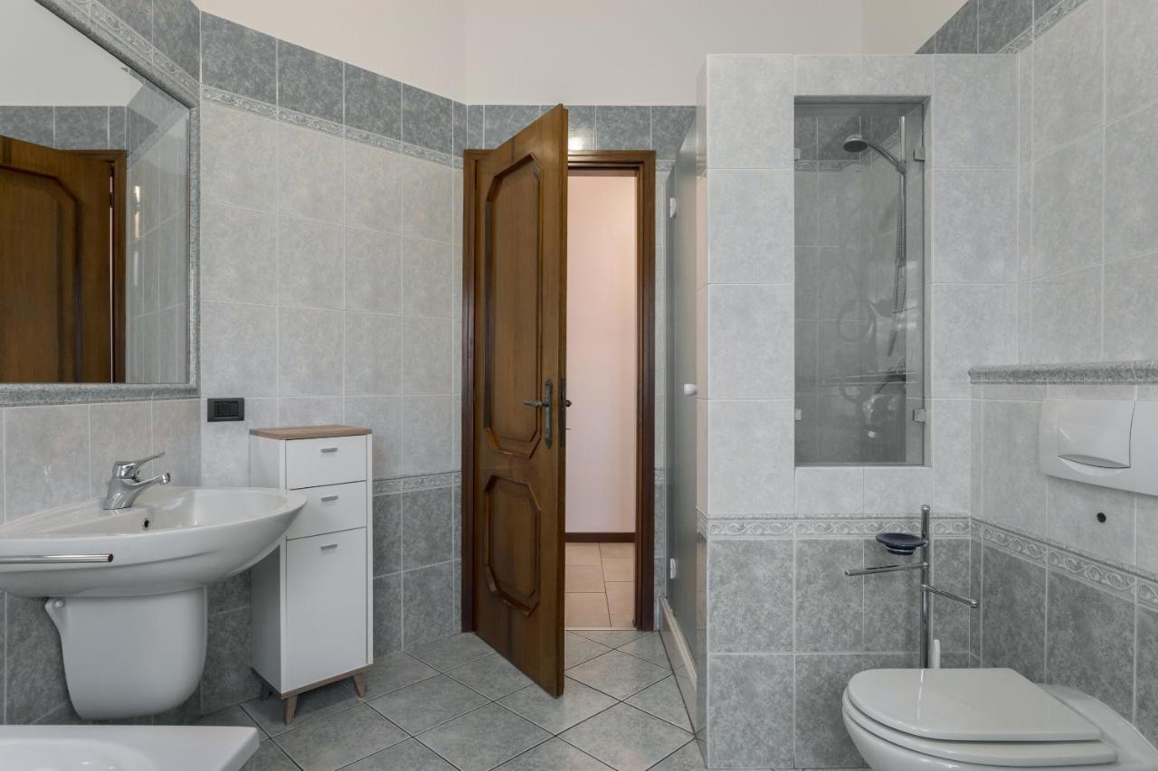 La Casetta Dei Daini - Affitti Brevi Italia Apartment Orio al Serio Exterior photo